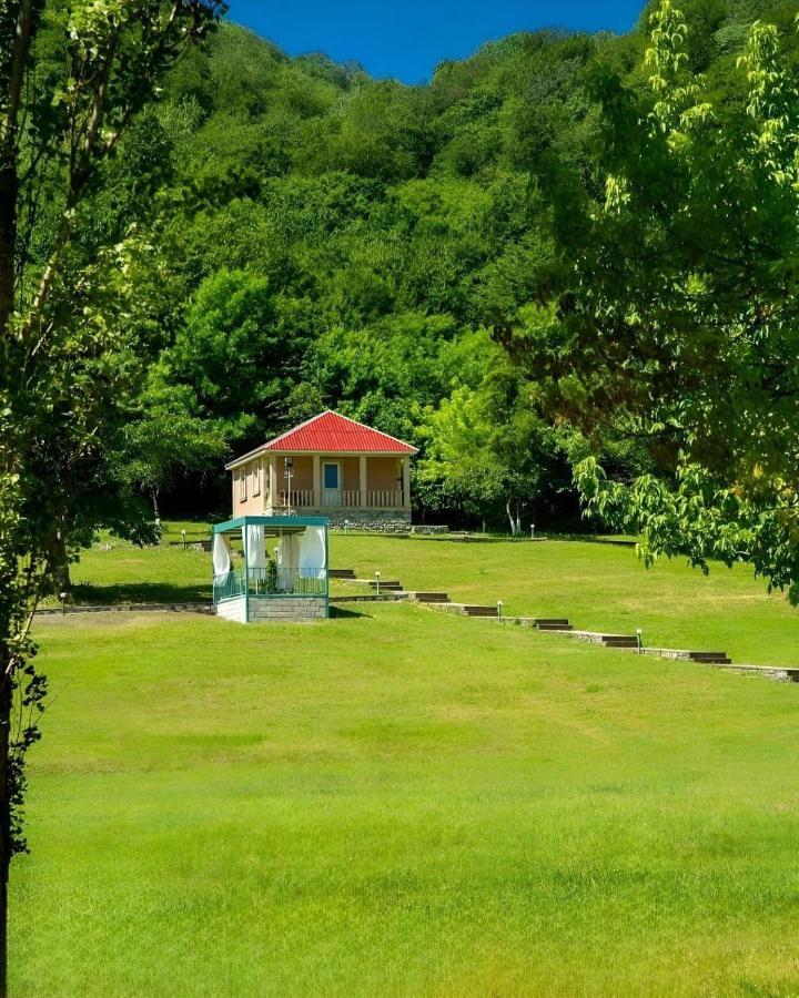Grand Village Ismayilli Extérieur photo