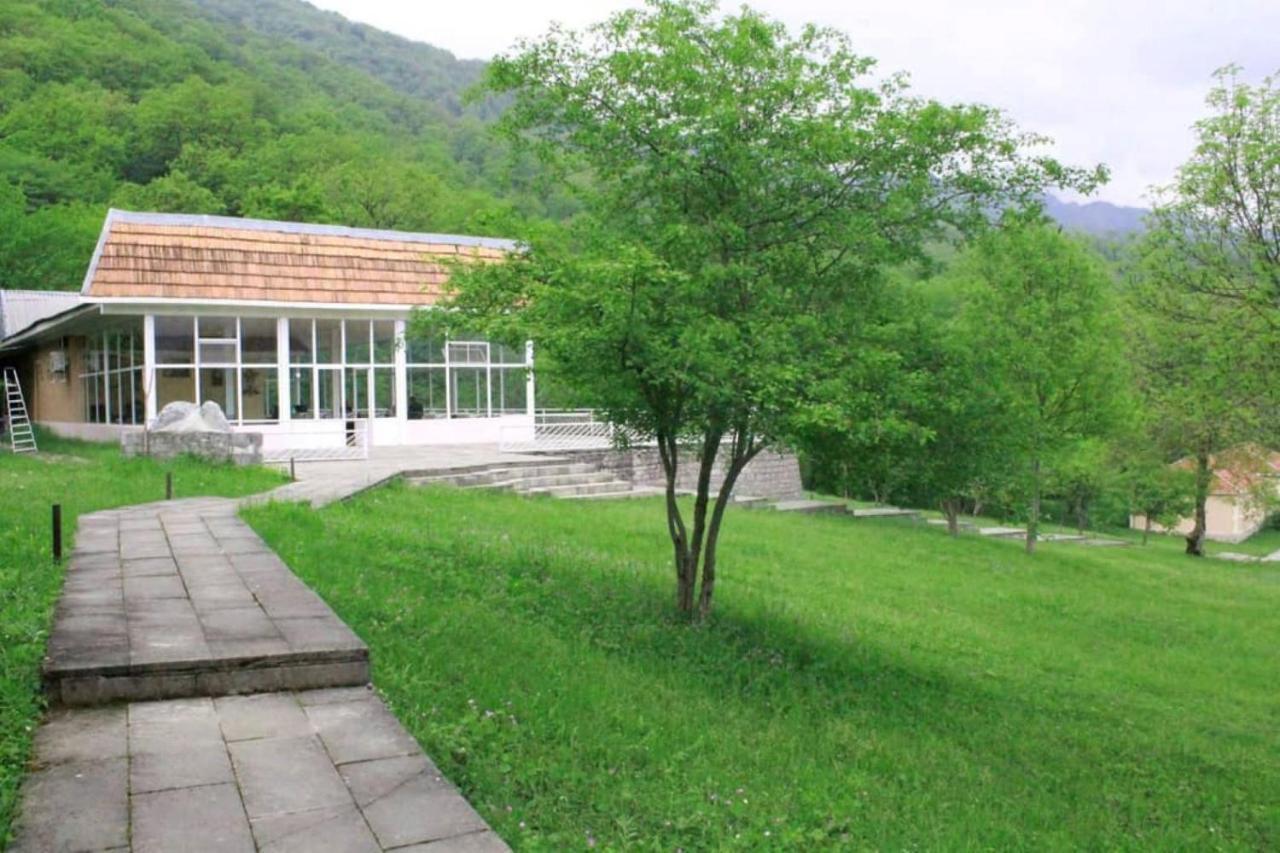Grand Village Ismayilli Extérieur photo