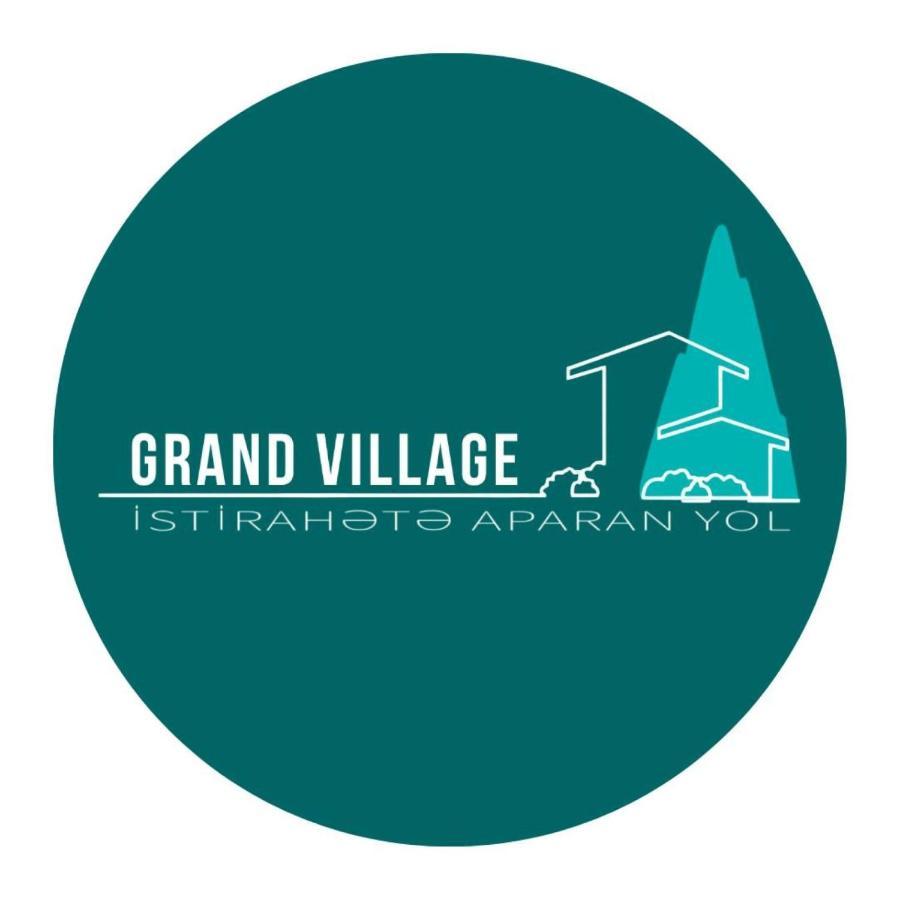 Grand Village Ismayilli Extérieur photo