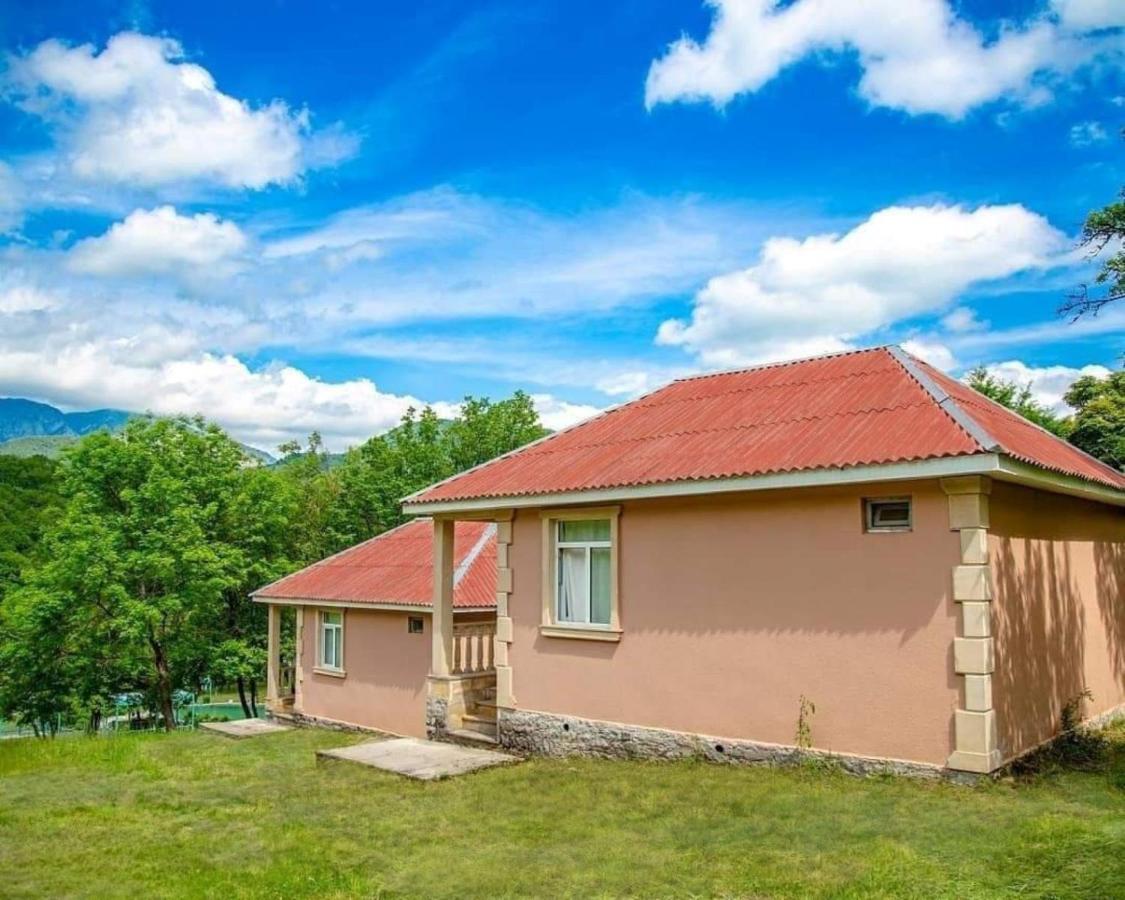 Grand Village Ismayilli Extérieur photo