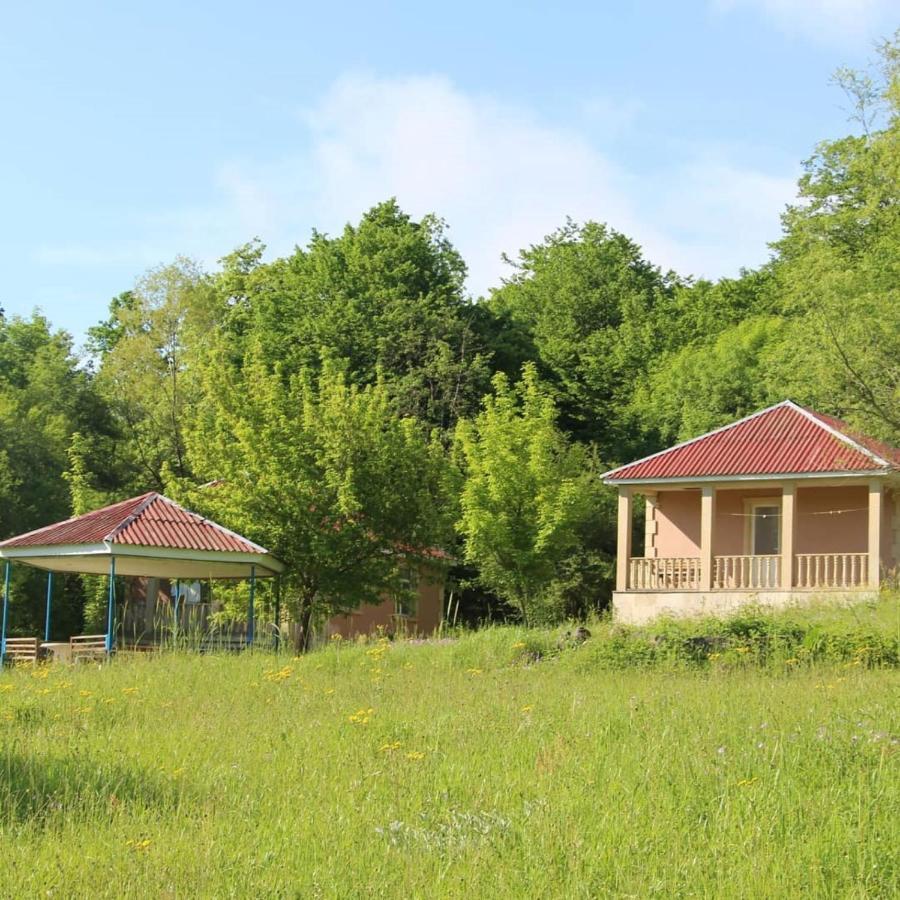 Grand Village Ismayilli Extérieur photo