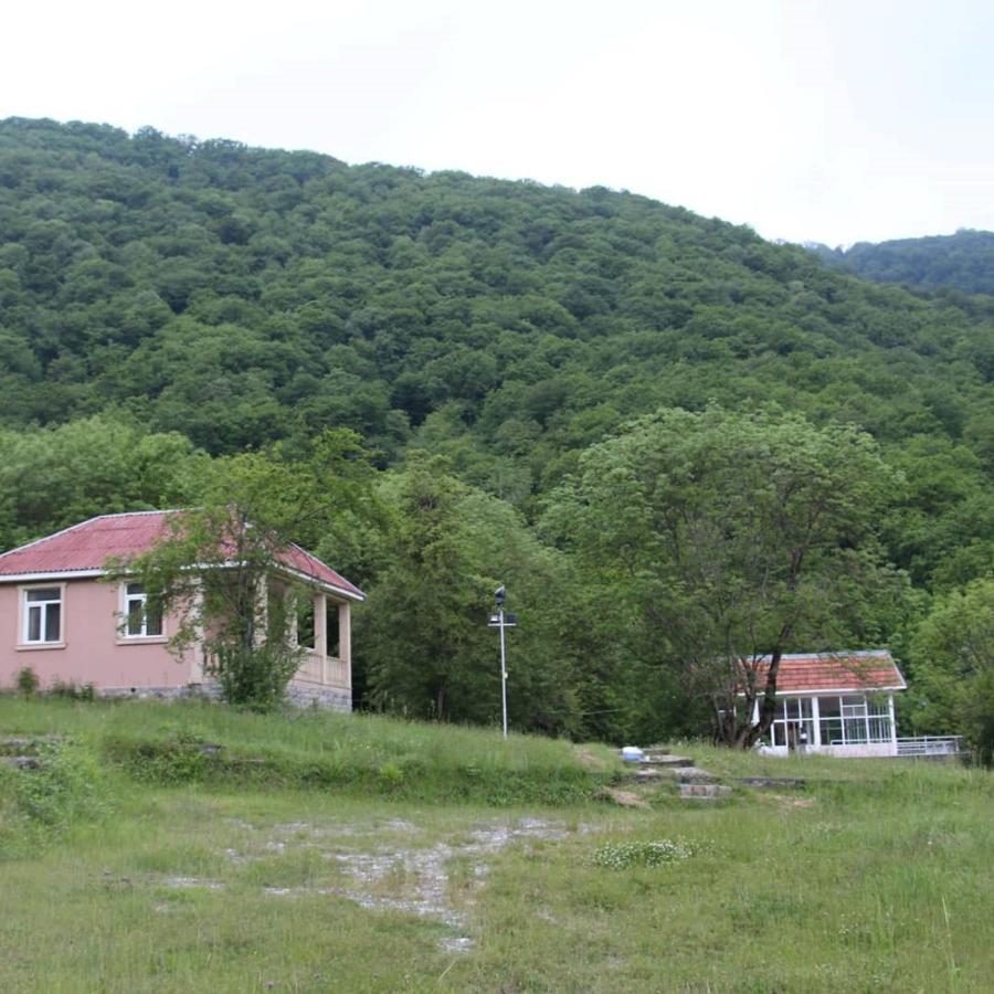 Grand Village Ismayilli Extérieur photo