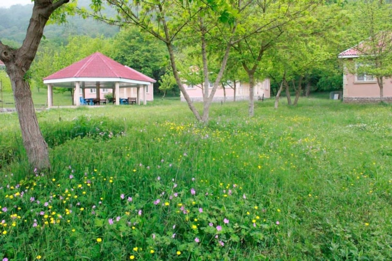 Grand Village Ismayilli Extérieur photo